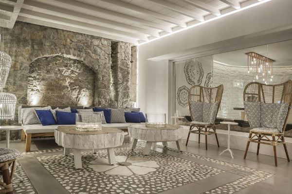 Palladium Hotel (Mykonos)